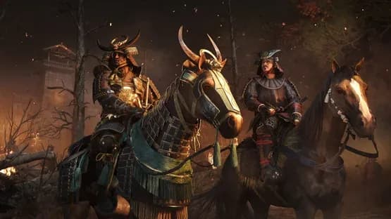 Assassin's Creed Shadows: Claws of Awaji — Screenshoty