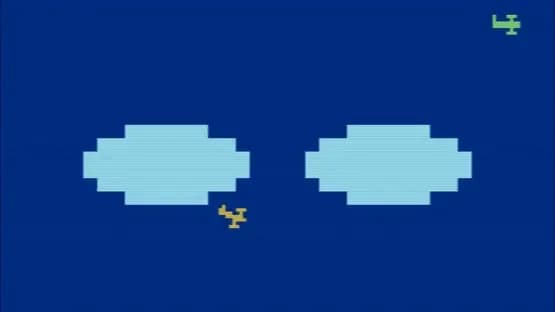 Combat — Screenshoty