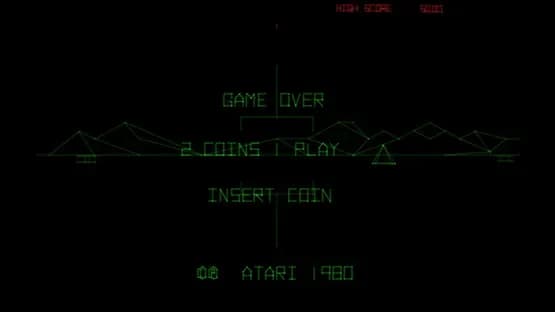 Battlezone — Screenshots