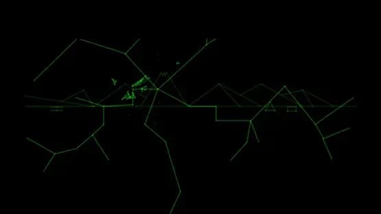 Battlezone — Screenshots