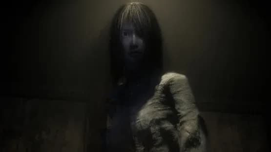 Fatal Frame II: Crimson Butterfly Remake — Screenshoty