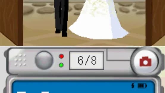 Imagine: Wedding Designer — Screenshoty