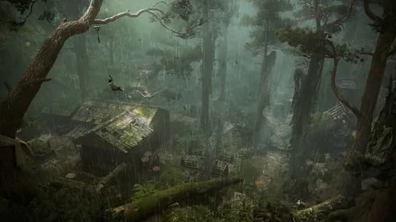 Assassin's Creed Shadows: Claws of Awaji — Screenshoty