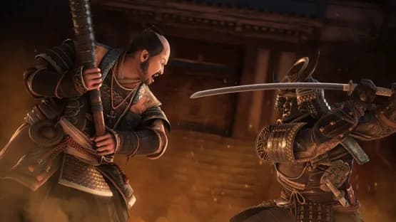 Assassin's Creed Shadows: Claws of Awaji — Screenshoty