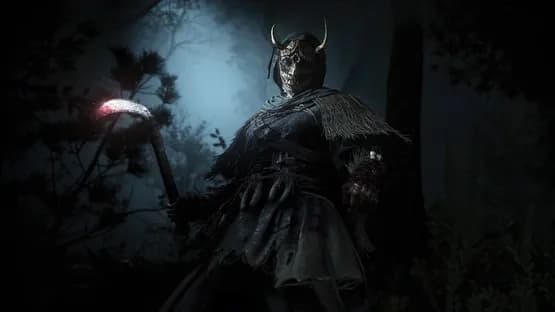 Assassin's Creed Shadows: Claws of Awaji — Screenshoty