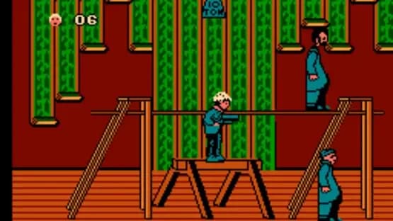Home Alone 2: Lost in New York — Screenshoty