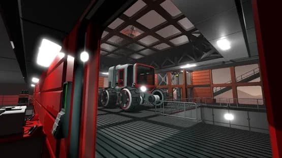Stationeers — Screenshoty