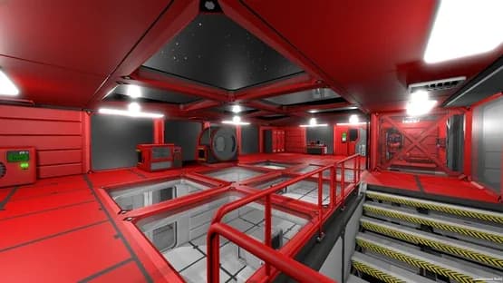 Stationeers — Screenshoty