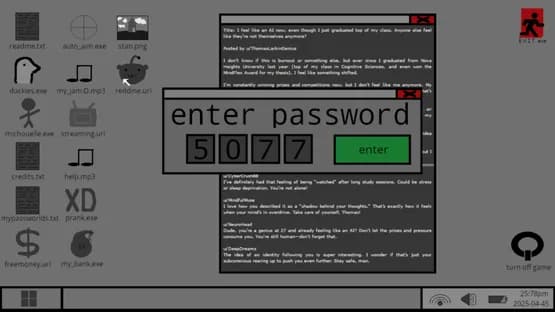 >Start ai — Screenshots