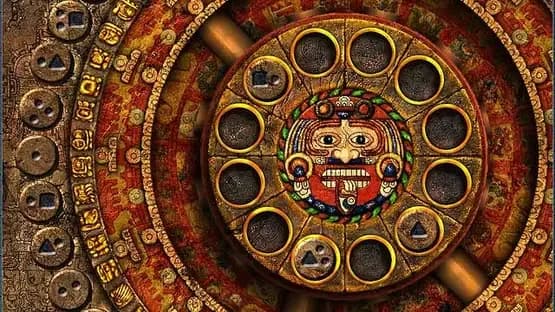 The Mystery of the Crystal Portal — Screenshots