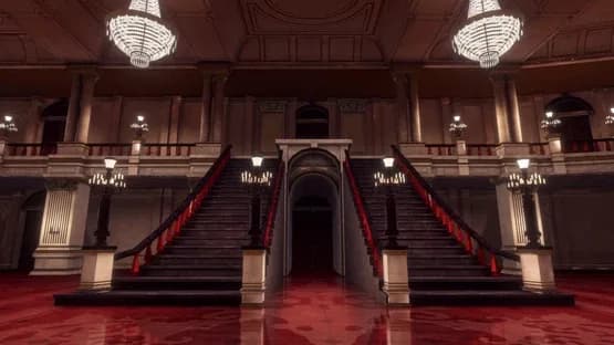Dark Auction — Screenshoty