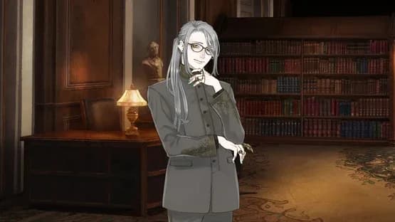 Dark Auction — Screenshoty