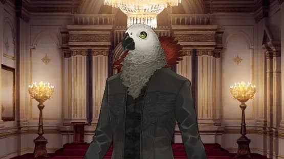 Dark Auction — Screenshoty
