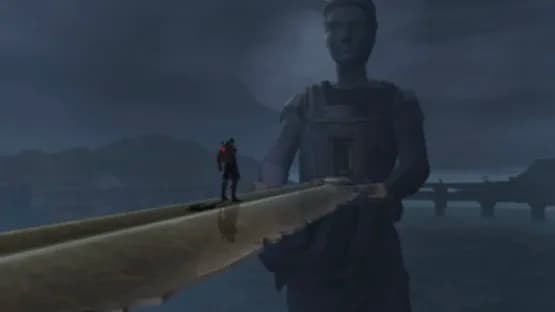 God of War — Screenshoty