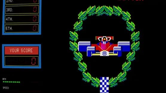 Turbo — Screenshoty
