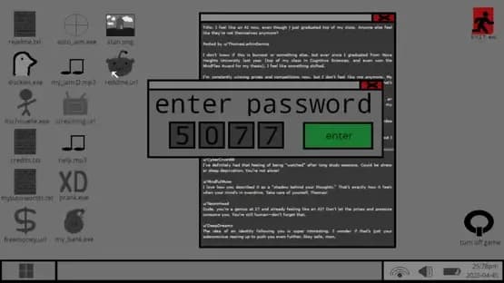 >Start ai — Screenshots