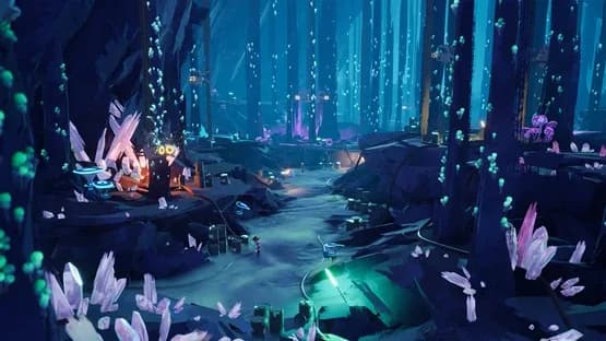 People of Note — Screenshoty