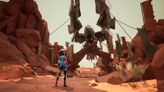 People of Note — Screenshoty