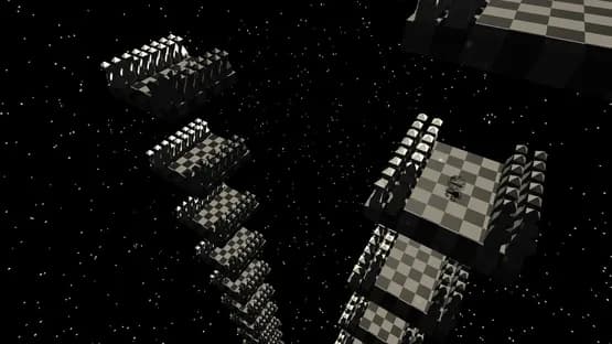 Space Hole 2016 — Screenshoty