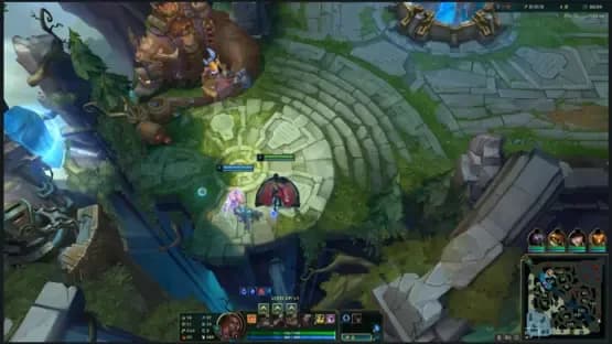 League of Legends — Screenshots