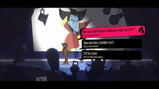 Earth Must Die — Screenshoty
