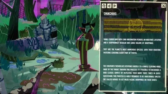 Earth Must Die — Screenshoty