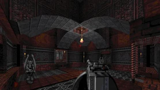 Blood: Refreshed Supply — Screenshoty
