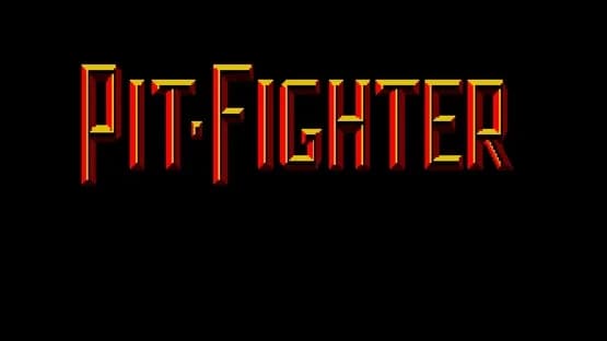 Pit-Fighter — Screenshoty