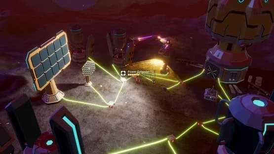 Blossom: The Seed of Life — Screenshoty