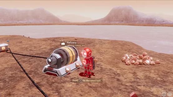 Blossom: The Seed of Life — Screenshoty