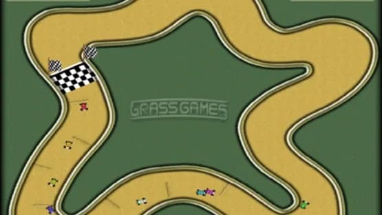 Vroom Vroom !!! — Screenshoty
