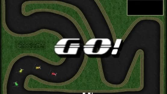 Vroom Vroom !!! — Screenshoty
