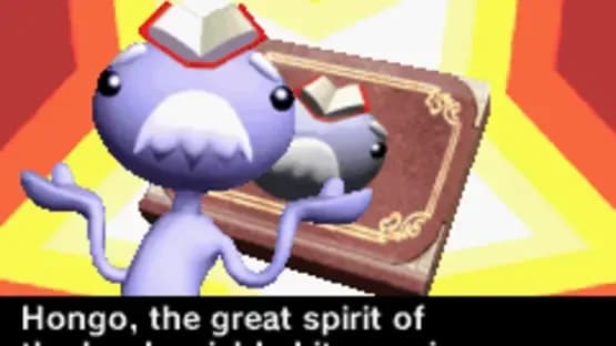 Yoshi Topsy-Turvy — Screenshoty