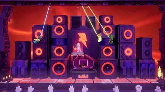 LEGO Party! — Screenshoty