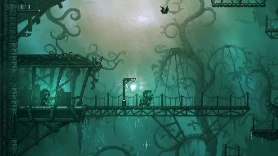 Inmost — Screenshoty