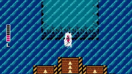 Super Spy Hunter — Screenshoty