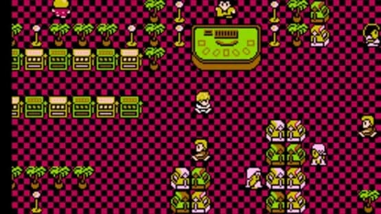 Casino Kid — Screenshots