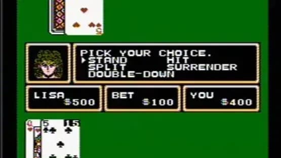 Casino Kid — Screenshots