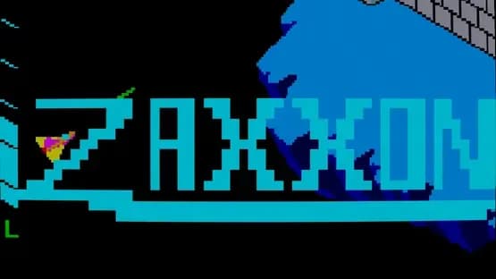 Zaxxon — Screenshoty