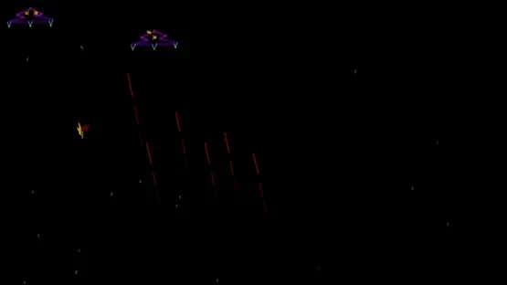 Tac-Scan — Screenshots