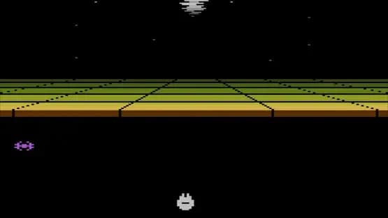 Star Wars: Return of the Jedi - Death Star Battle — Screenshots