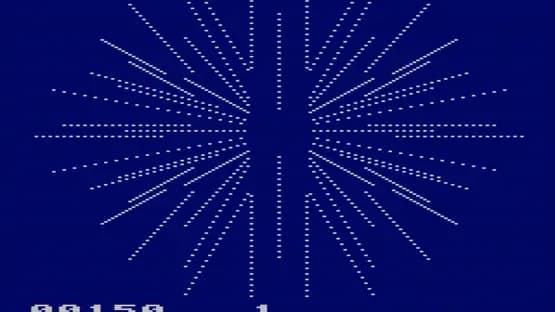 Star Wars: Return of the Jedi - Death Star Battle — Screenshots