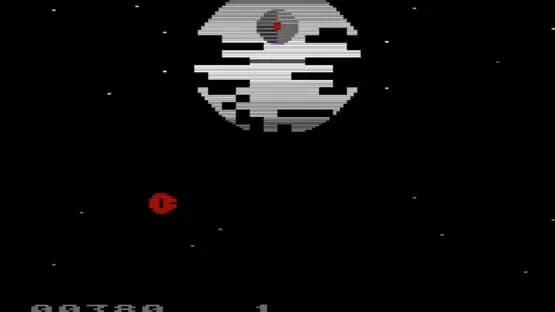 Star Wars: Return of the Jedi - Death Star Battle — Screenshots
