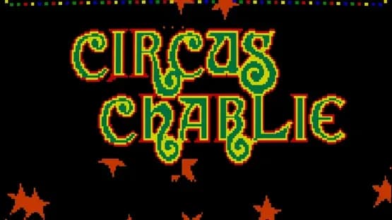 Circus Charlie — Screenshoty