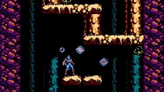 Kick Master — Screenshoty