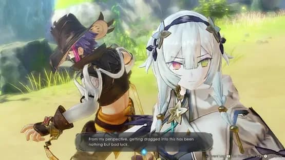 Atelier Ryza Secret Trilogy Deluxe Pack — Screenshoty
