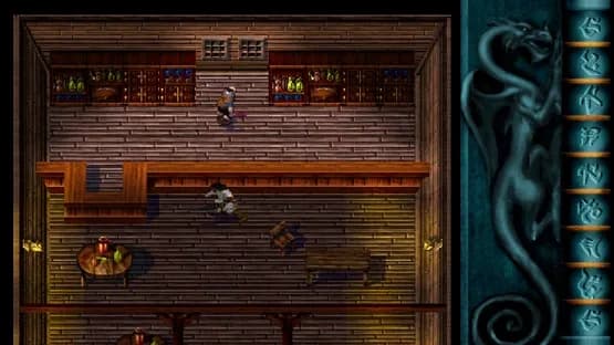 Blood Omen: Legacy of Kain — Screenshots