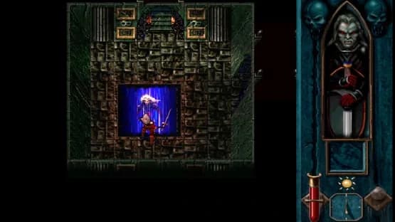 Blood Omen: Legacy of Kain — Screenshots