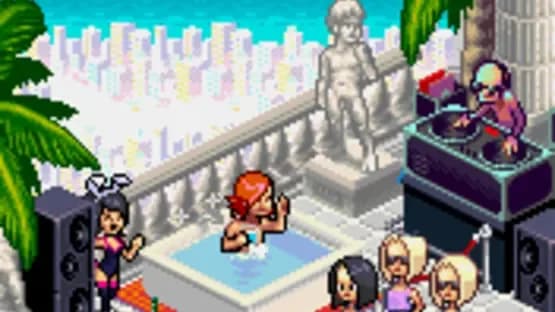 Miami Nights: Singles in the City — Screenshots