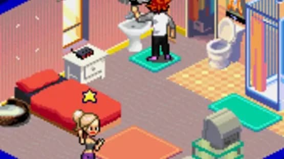 Miami Nights: Singles in the City — Screenshots